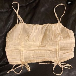 Urban Outfitter cute top